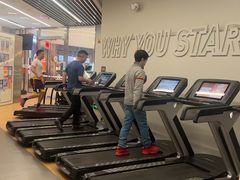 -乐刻健身(龙湖杭州紫荆天街精品店)