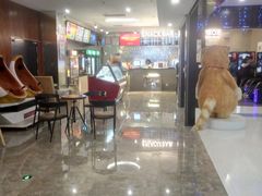 售票处-CMC大光明影城(莲花店)