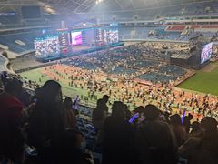 -沈阳奥林匹克体育中心