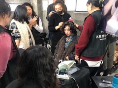 -吉田美学化妆美甲摄影培训(丽水校区)