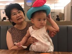 -必胜客(长瀛商业广场店)