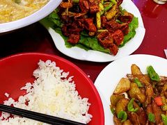 -东北风情(康桥路店)