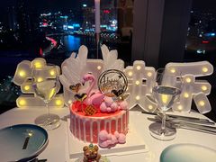 -天玑高空江景餐厅&酒吧Sky Secret Restaurant&Bar