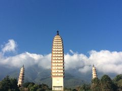 照片 550-崇圣寺三塔文化旅游区