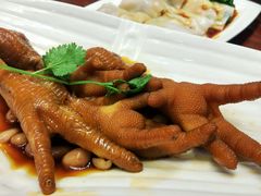-顺德人家食府(黄金广场店)