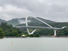 -天目湖山水园