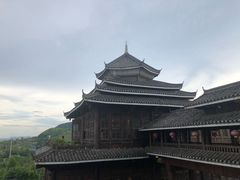 -壮乡楼民俗文化苑(李宁体育园店)