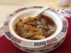 -北京饭店谭家菜