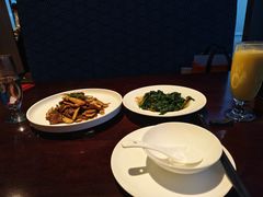 -小南洋海景餐厅(深圳湾店)