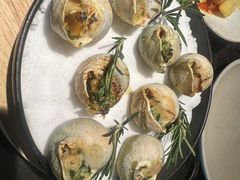 -九月里.自由花园餐厅