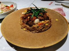 -卡朋西餐(较场西路店)