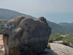 -蒲台岛