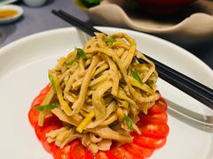 -浙江西子宾馆·牡丹厅