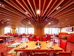 -红色江山(首钢国际大厦店)