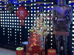 -环球梦主题KTV(曲阳生活购物中心店)