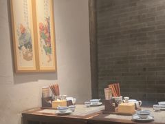 -南京大牌档(济南万象城店)