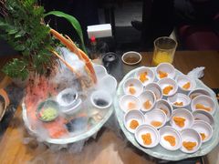 -和彩放题餐厅(酒仙桥店)