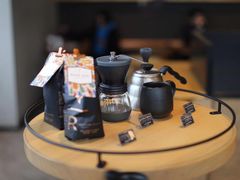 -星巴克臻选(成都环球乐天店)