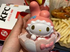 -肯德基(池州长江店)