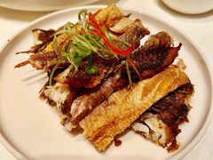 -莆田餐厅PUTIEN(西安万象天地店)