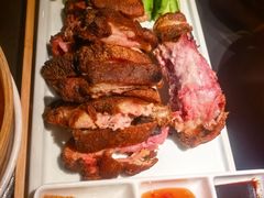 -辣尚瘾·烤鱼·新川菜(交大直营店)