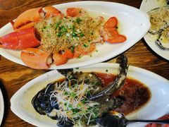 -南海渔家•海鲜•正宗海南菜(海棠湾店)