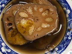 -粗茶淡饭(东关街店)