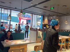 -半天妖烤鱼(任丘悦都汇店)