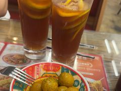 -孖记茶档·热腾茶餐(江南西plus店)