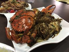 -龙海鲜螃蟹王(宏茂桥店)