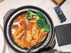 -皇朝会.经典传统粤菜(外滩店)