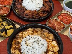 -食米家拌饭(梅溪新天地店)