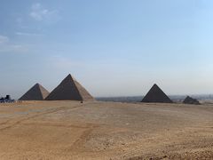 -吉萨金字塔群