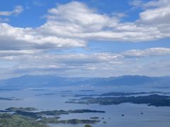 -北京密云天门山风景区