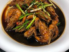 -茶叁酒肆·楚味江湖(菱角湖店)