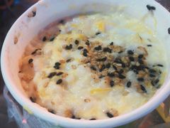 -清真老马家国华牛奶鸡蛋醪糟(正宁路店)