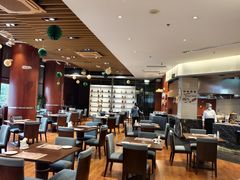 -重庆丽苑维景国际大酒店·海鲜自助餐厅