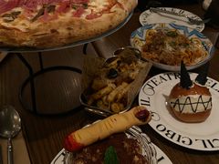 -IL TEATRO 精品意大利餐厅