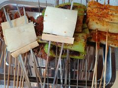 -元坊珲春无烟串城(北海路店)