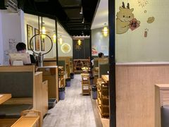 -牛沙暴潮汕牛肉火锅(章江南大道店)