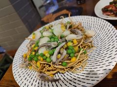 -乔家栅(襄阳南路店)