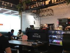 -Hi YOU你的饭局泰餐厅(雍和宫店)
