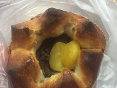 栗满满面包-都恩客(高岛屋百货店)