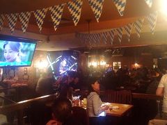 -宝莱纳啤酒花园餐厅PAULANER BRAUHAUS Nanjing(广州路店)