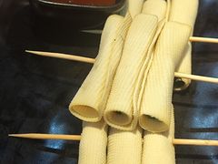 -丹东特色烤肉(学府路一部店)