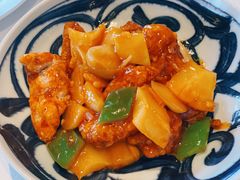 -三号黄浦会Canton Table