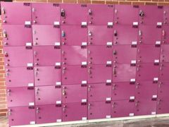 -一兆韦德健身(慧芝湖店)