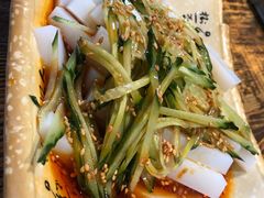 -阿拉木汗餐厅(山大路店)