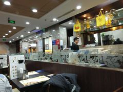 -康师傅私房牛肉面(北京南站店)