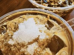手工红糖-黄氏沥泉·冰粉(玉林店)